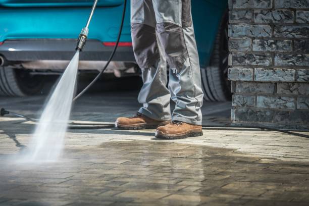 Boat and Dock Cleaning in Amelia, LA